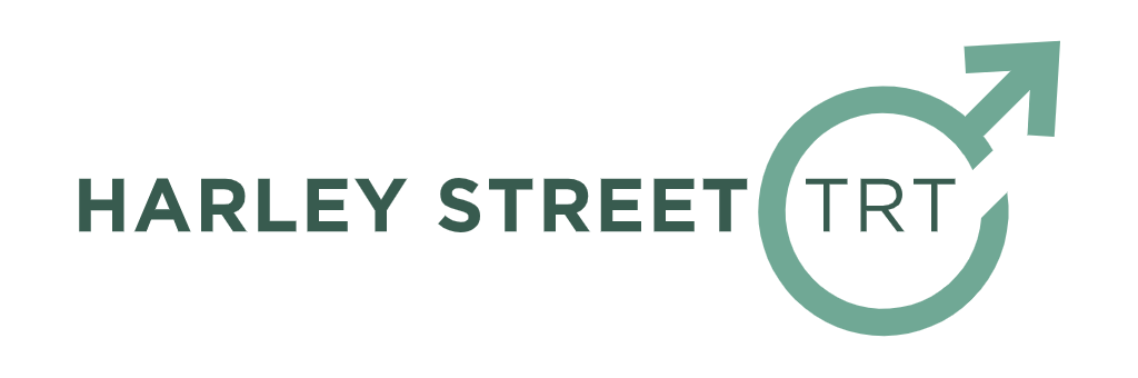 Harley Street TRT